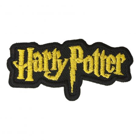 Thermocollant Harry Potter 7,2 x 3,5