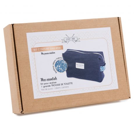 Kit grande trousse Mes essentiels Com'1 Ide
