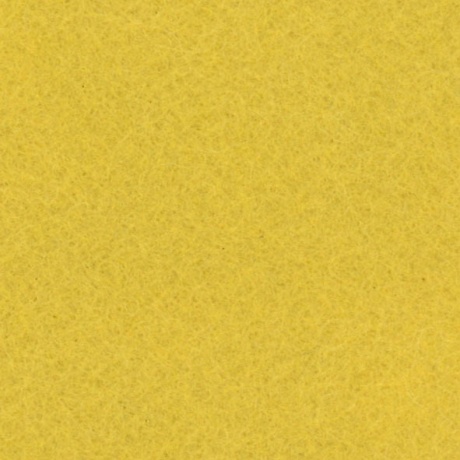 Feutrine Cinnamon Patch x 5u 30/45cm jaune tendre