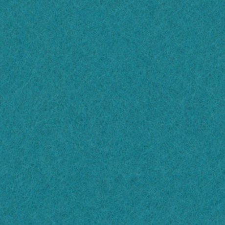 Feutrine Cinnamon Patch x 5u 30/45cm bleu paon