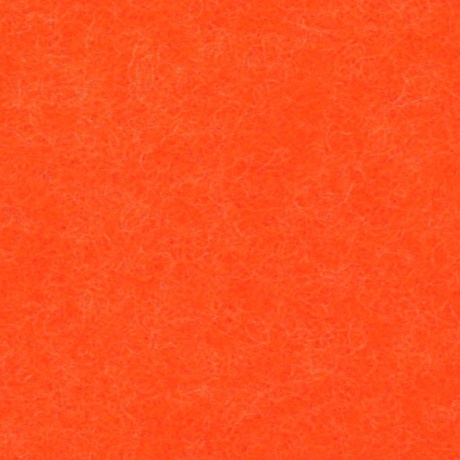 Feutrine Cinnamon Patch x 5u 30/45cm orange vif