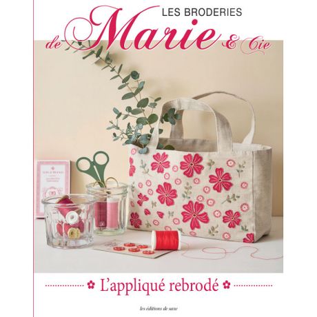 Les broderies de marie & cie n°25