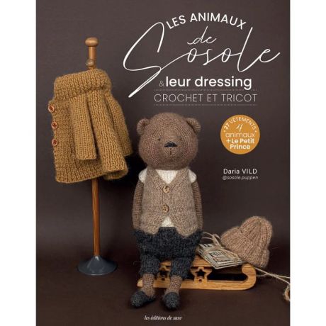 Les animaux de sosole  & leur dressing