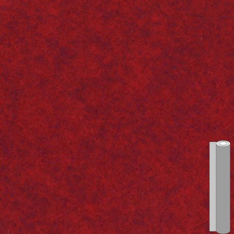 Feuille de feutrine Cinnamon Patch 30/45cm cerise chin�e