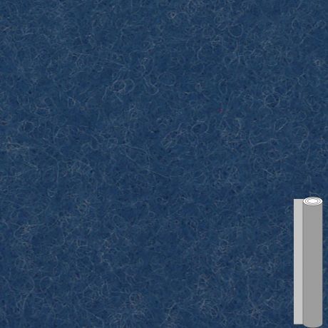 Feuille de feutrine Cinnamon Patch 30/45cm blue jean