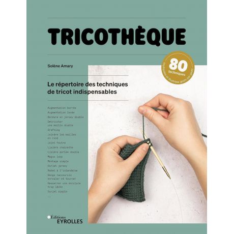 Tricothque
