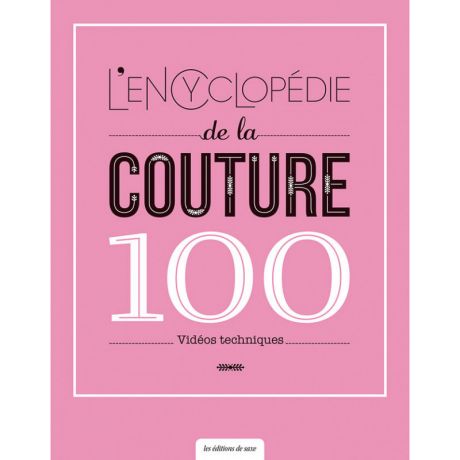 L'encyclopdie de la couture