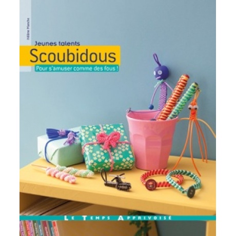 Scoubidous