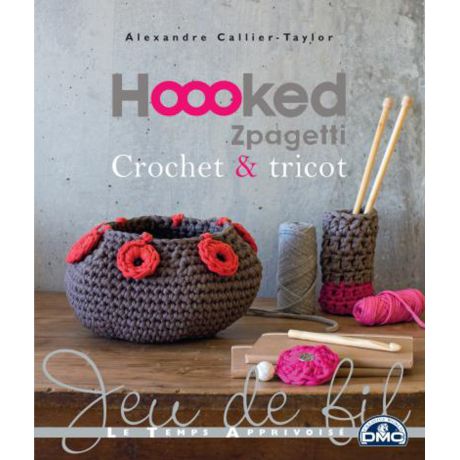 Hooked - crochet et tricot