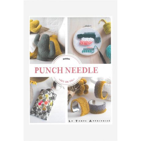 Punch needle 