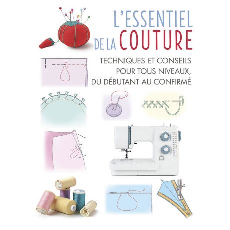 L'essentiel de la couture