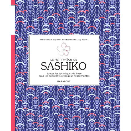 Le petit prcis de sashiko