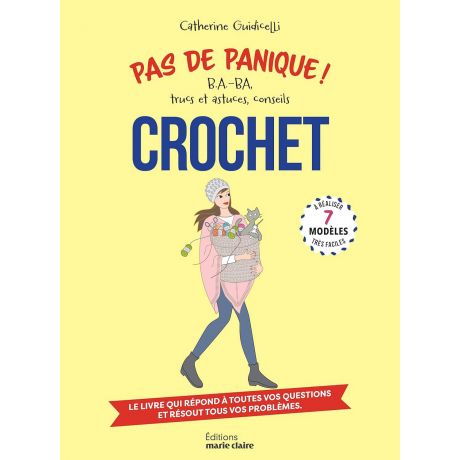 Pas de panique!b.a-b.a trucs et astuces couture