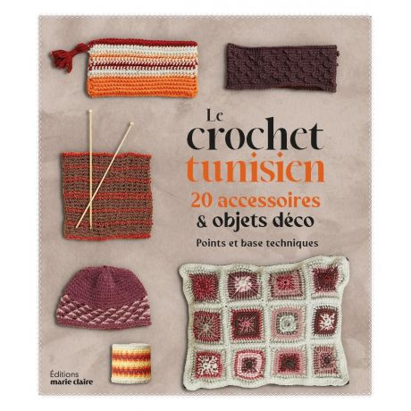 Le crochet tunisien