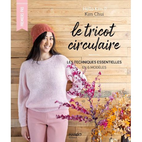 Le tricot circulaire
