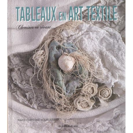 Tableaux en art textile