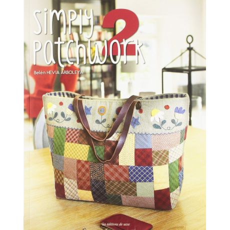 Simply patchwork 2 