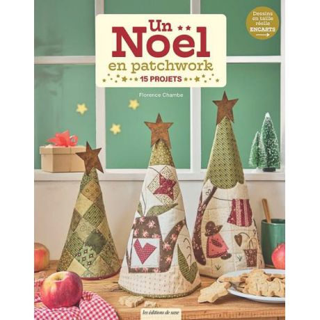 La magie de noel d'anna b au crochet