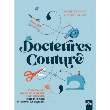 Docteures couture