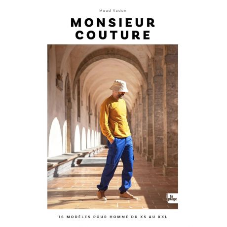 Monsieur couture