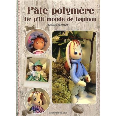 Le p'tit monde de lapinou