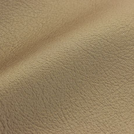 Tissu simili cuir de 100cm x 140cm bronze