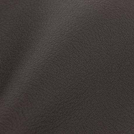 Tissu simili cuir de 100cm x 140cm expresso
