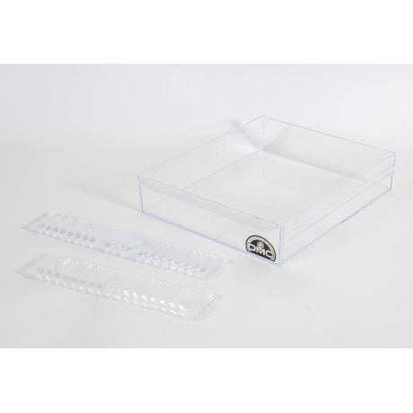 Tiroir de rangement plastique DMC
