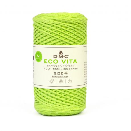 Fil DMC Nova Vita 4 x4 pelotes 250gr