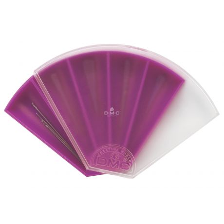 Bo�te de rangement pour aiguille � main