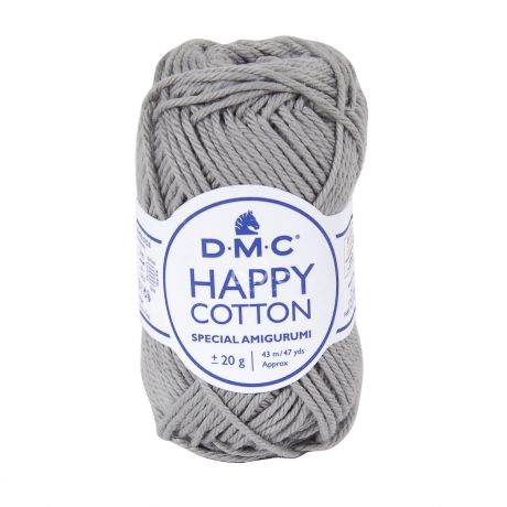 Bobine de Happy Cotton DMC 20 gr galet