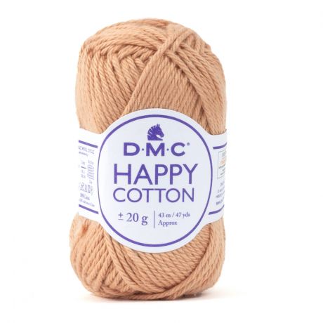 Bobine de Happy Cotton DMC 20 gr