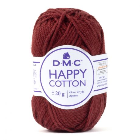 Bobine de Happy Cotton DMC 20 gr