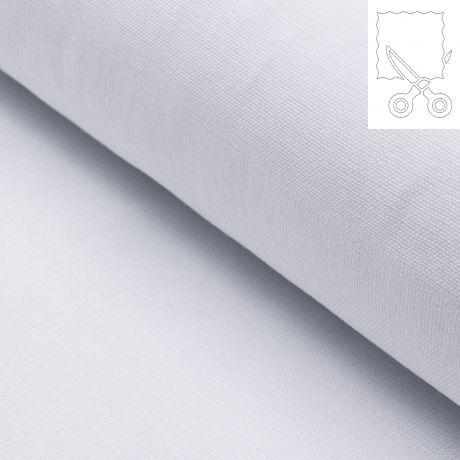 chantillon 10x10cm d'entoilage tiss thermocollant lger