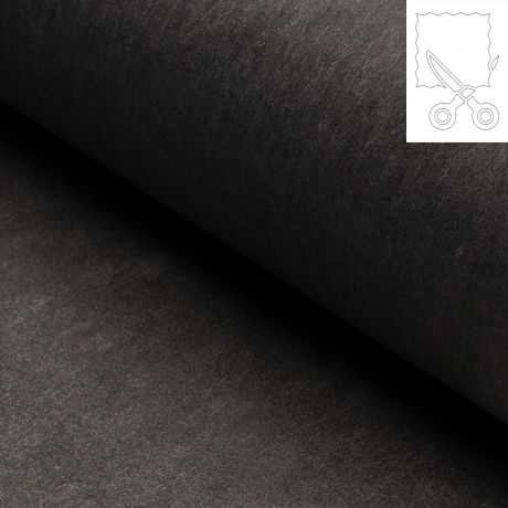 chantillon 10x10cm d'entoilage non tiss thermocollant moyen