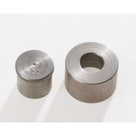 Matrice Exp�dit � cercler d.22mm