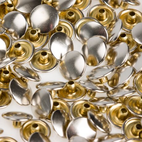 Calotte Exp�dit durable 6 t15 nickel� x200