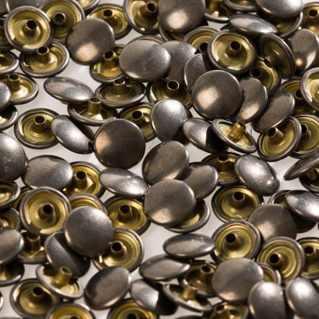 Calotte Exp�dit prestige 4/3 bronze 12mm x200u
