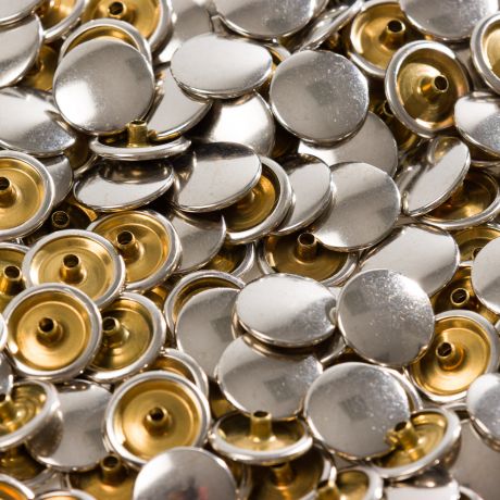 Calotte Exp�dit prestige 6/3 nickel� 15mm