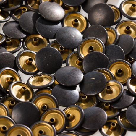 Calotte Exp�dit prestige 6/3 bronze 15mm x200u