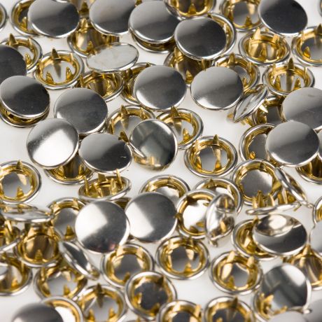 Griffe Exp�dit 12mm nickel� x200