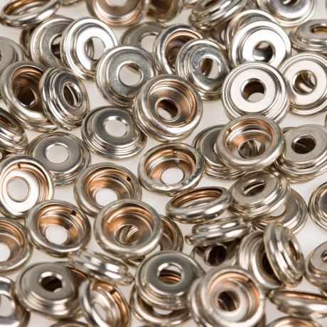 Ressort Exp�dit durable 6 nickel� x200
