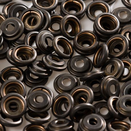 Ressort Exp�dit durable 6 laiton bz 10mm x200u