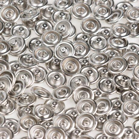 Boule pour griffe Exp�dit 11mm nickel free x200
