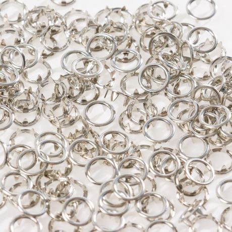 Griffe Exp�dit nickel� free 11mm x200u