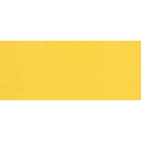 Passepoil polycoton 10mm jaune