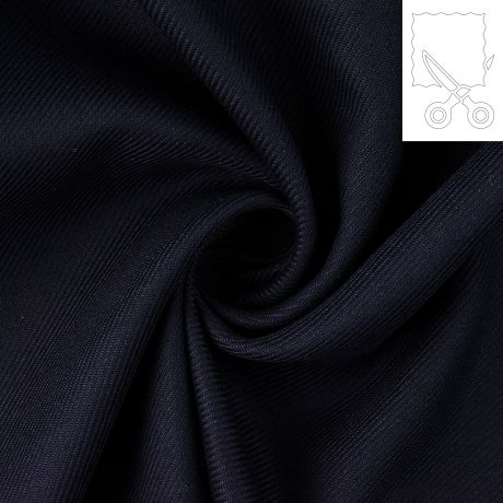 Coupon lainage marine