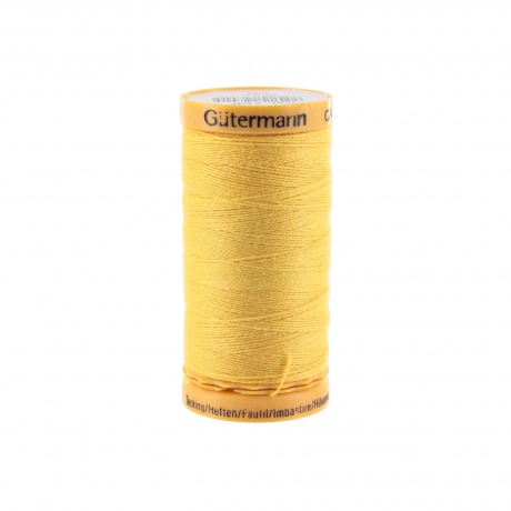 Fil  btir tacking thread 100% coton 200m