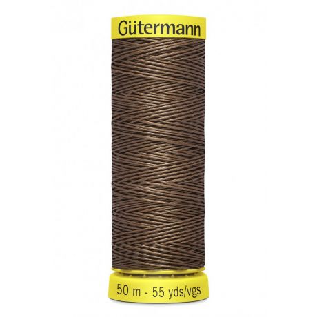 Fil lin gut linen thread 50m