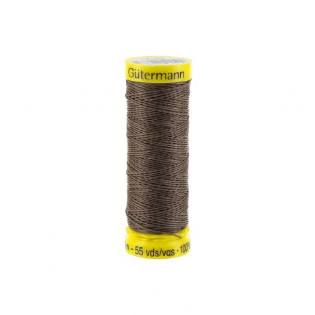 Fil lin gut linen thread 50m